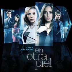 Compra la Telenovela: En otra piel completo en DVD.