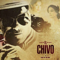Compra la Telenovela: El Chivo completo en DVD.