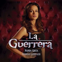 Compra la Telenovela: La Guerrera completo en DVD.