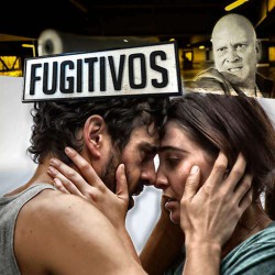 Compra la Serie: Fugitivos completo en DVD.