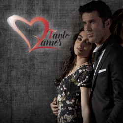 Compra la Telenovela: Tanto amor completo en DVD.