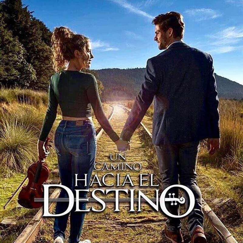 Compra la Telenovela: Un camino hacia el destino completo en DVD. Compra la Telenovela: Un camino hacia el destino completo en DVD.