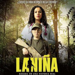 Compra la Serie: La Niña completo en DVD.