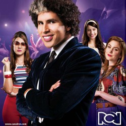 Compra la Telenovela: Todo es prestao completo en DVD.