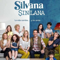 Compra la Telenovela: Silvana sin lana completo en DVD.