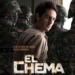 Compra la Serie: El Chema completo en DVD.