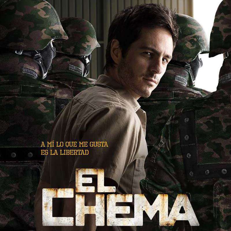 El Chema
