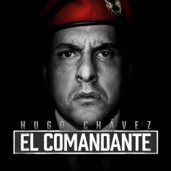Compra la Serie: El Comandante completo en DVD.