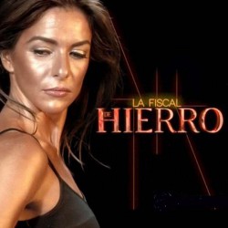 Compra la Telenovela: La Fiscal de Hierro completo en DVD.