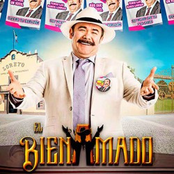 Compra la Telenovela: El bienamado completo en DVD.