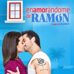 Compra la Telenovela: Enamorandome de Ramon completo en DVD.