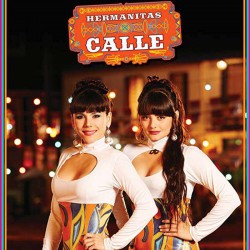 Compra la Serie: Las hermanitas Calle completo en DVD.