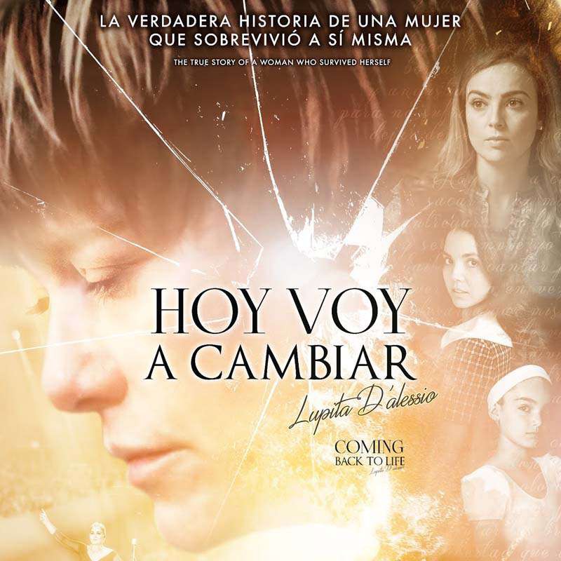 Compra la Serie: Hoy voy a cambiar completo en DVD.