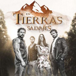 Compra la Telenovela: En tierras salvajes completo en DVD.