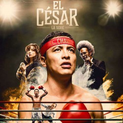 Compra la Serie: El César completo en DVD.