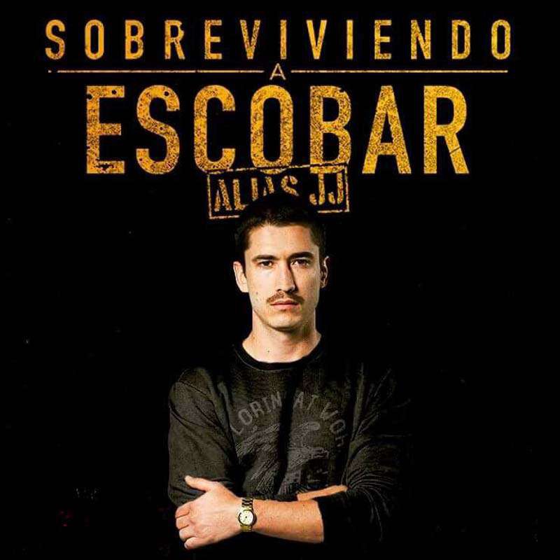 Compra la Serie: Alias J.J completo en DVD. Compra la Serie: Alias J.J completo en DVD.