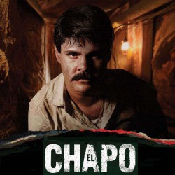 Compra la Serie: El Chapo completo en DVD.