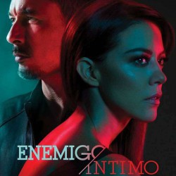 Compra la Serie: Enemigo íntimo completo en DVD.