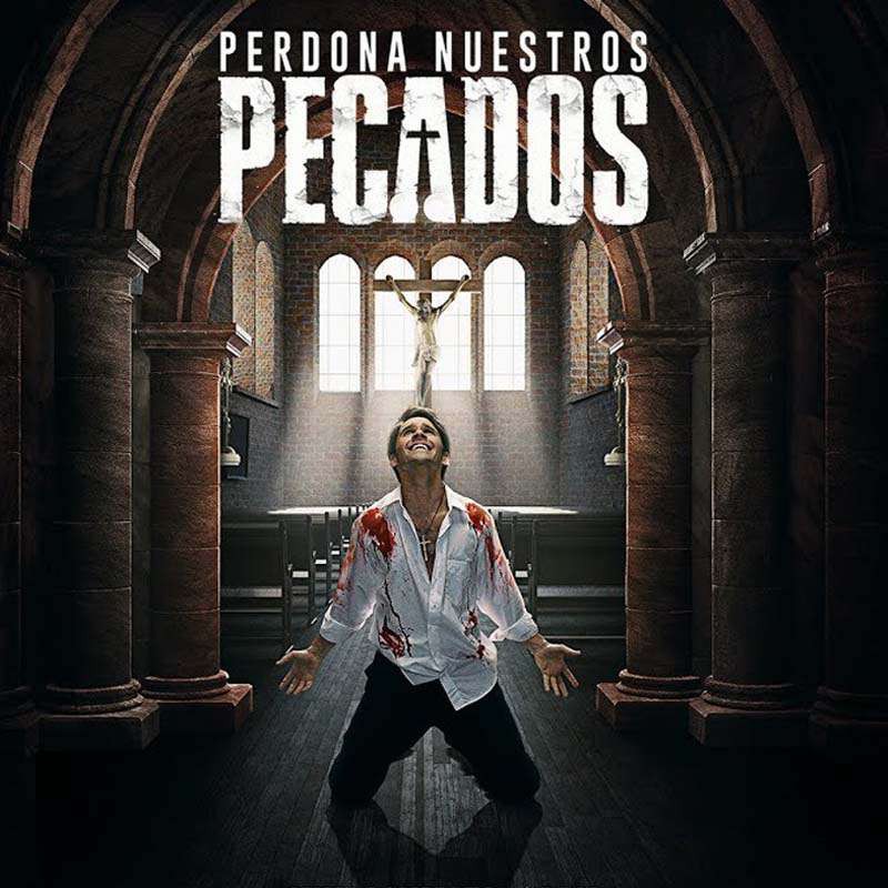 Compra la Telenovela: Perdona nuestros pecados completo en DVD. Compra la Telenovela: Perdona nuestros pecados completo en DVD.
