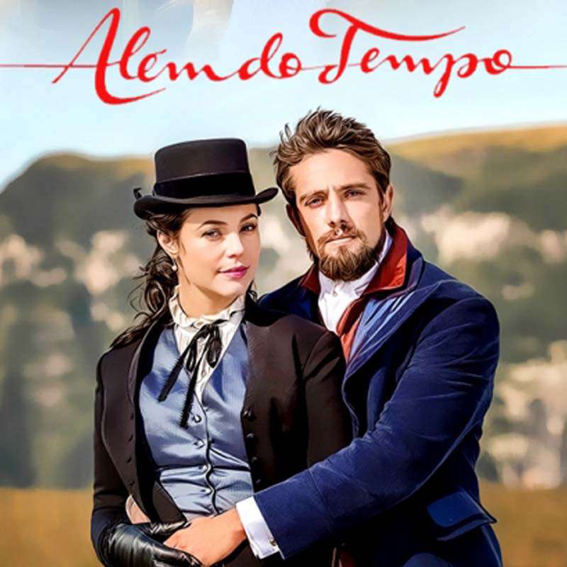 Compra la Telenovela: A través del tiempo completo en DVD. Compra la Telenovela: A través del tiempo completo en DVD.