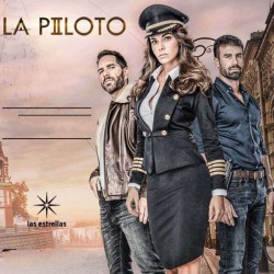 Compra la Serie: La Piloto 2 completo en DVD.