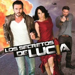 Compra la Telenovela: Los secretos de Lucía completo en DVD.