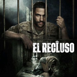 Compra la Serie: El Recluso completo en DVD.