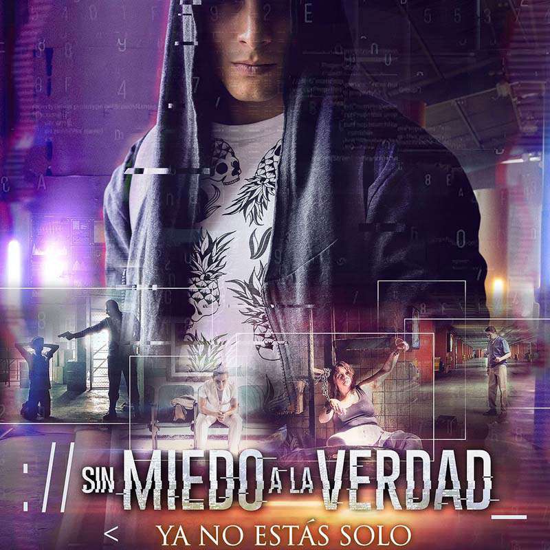 Compra la Serie: Sin miedo a la verdad completo en DVD. Compra la Serie: Sin miedo a la verdad completo en DVD.