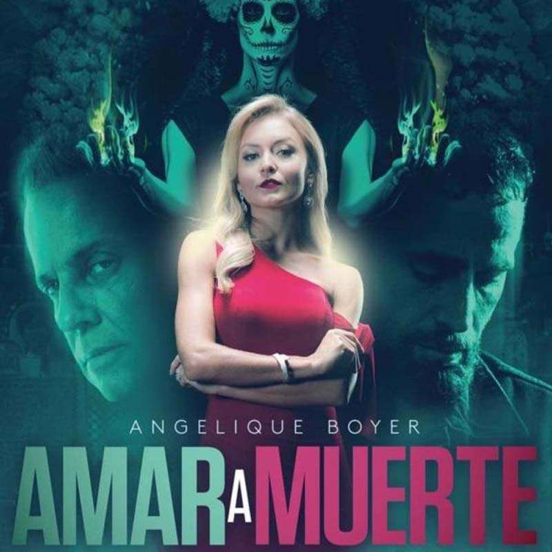 Compra la Telenovela: Amar a muerte completo en DVD. Compra la Telenovela: Amar a muerte completo en DVD.