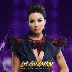 Compra la Serie: La Guzmán completo en DVD.