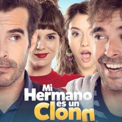 Compra la Telenovela: Mi hermano es un clon completo en DVD.