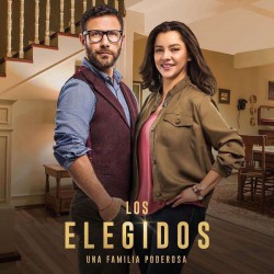 Compra la Telenovela: Los elegidos completo en DVD.