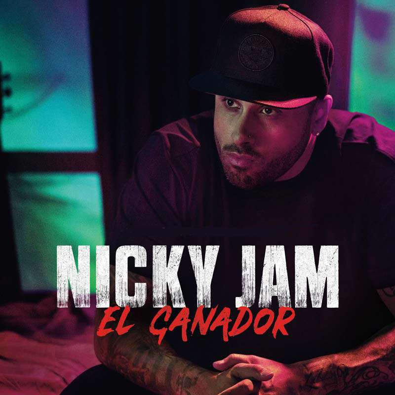 Compra la Serie: Nicky Jam: El ganador completo en DVD.