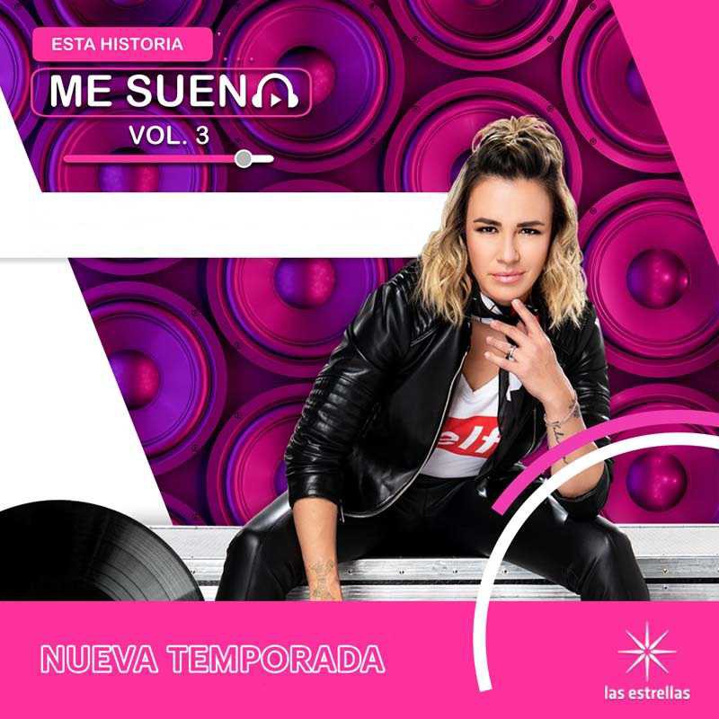 Comprar la Serie Esta historia me suena Vol.3 completo en DVD. Comprar la Serie Esta historia me suena Vol.3 completo en DVD.