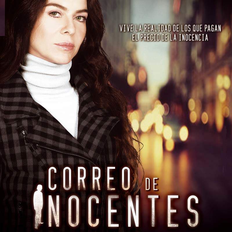 Comprar la Serie Correo de inocentes completo en DVD. Comprar la Serie Correo de inocentes completo en DVD.