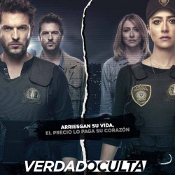 Comprar la Serie: Verdad Oculta completo en DVD.