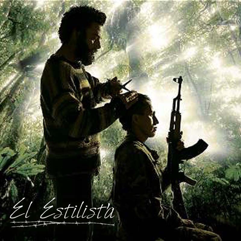 Comprar la Serie: El Estilista completo en DVD. Comprar la Serie: El Estilista completo en DVD.