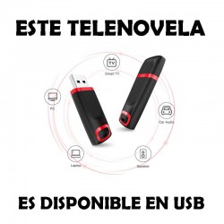 Todas las telenovelas disponibles en USB