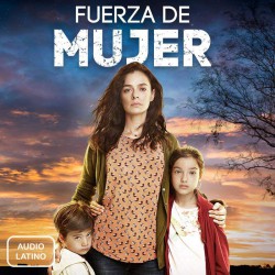 Comprar la Serie Fuerza de Mujer (Kadin)-(Audio Latino) completo en USB y DVD.