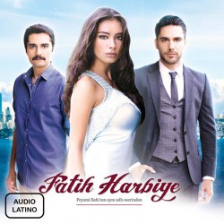 Comprar la Serie Turca Entre Dos Amores (Fatih Harbiye)-(Audio Latino)completo en USB y DVD.