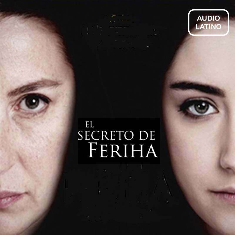 Compra la Serie: El Secreto De Feriha completo en USB y DVD.