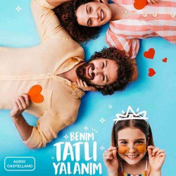 Compra la Serie: Benim Tatlı Yalanım completo en USB y DVD.