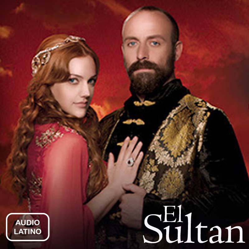 Compra la Serie: El sultán completo en USB y DVD. Compra la Serie: El sultán completo en USB y DVD.