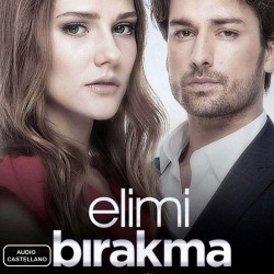 Compra la Serie: Elimi Bırakma (No sueltes mi mano) completo en USB y DVD.