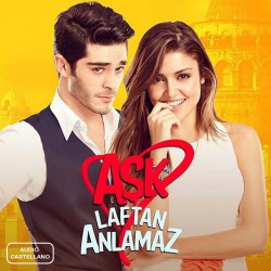 Comprar la Serie: Amor sin palabras (Aşk Laftan Anlamaz) completo en USB y DVD.