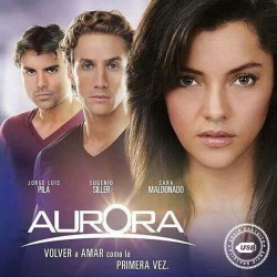 Comprar la Telenovela: Aurora completo en USB y DVD.