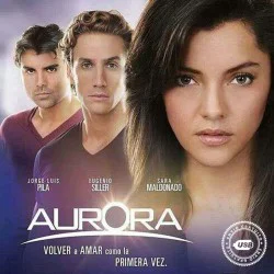 Comprar la Telenovela: Aurora completo en USB y DVD.