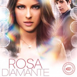 Compra la Telenovela: Rosa Diamante completo en USB y DVD.