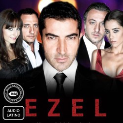 Comprar la Serie Turco Ezel completo en USB y DVD.