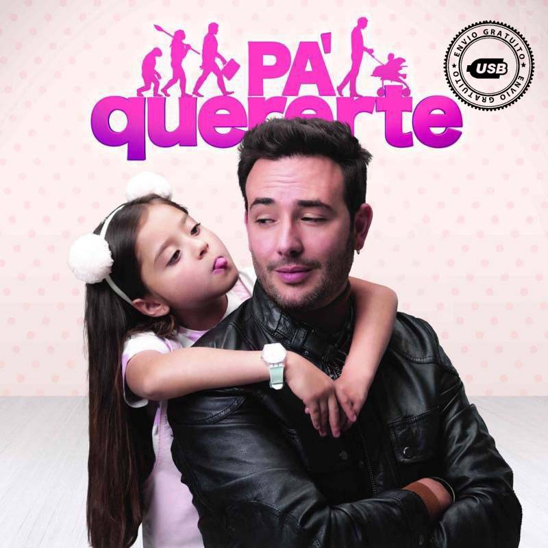Comprar la Telenovela Pa Quererte Completo en USB y DVD. Comprar la Telenovela Pa Quererte Completo en USB y DVD.